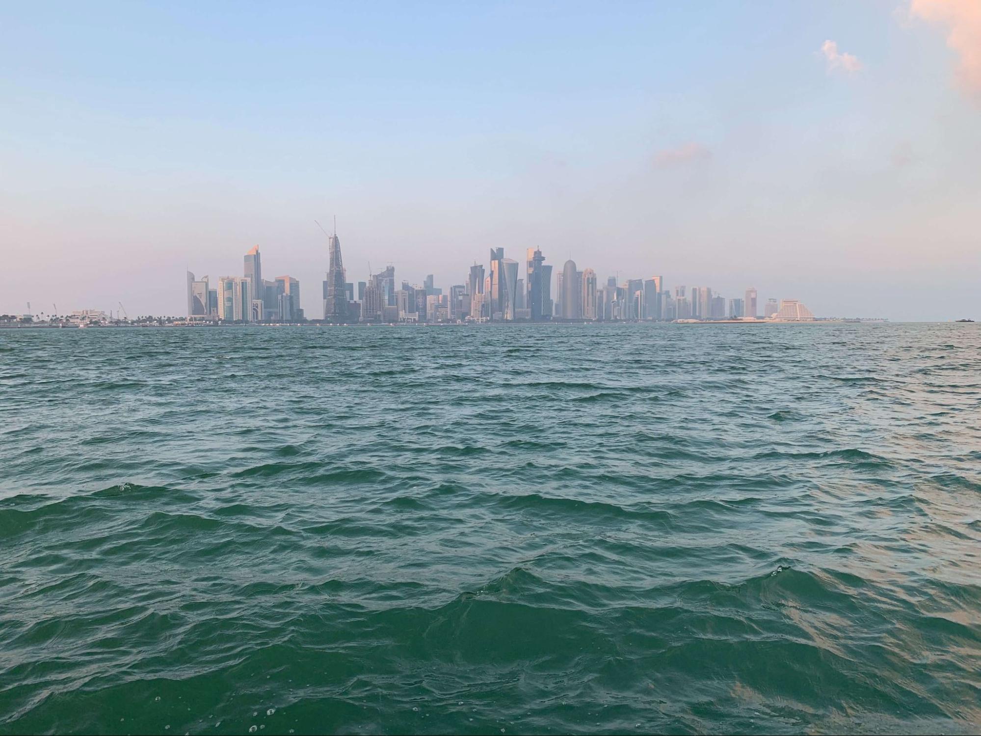 image for article 10 Facts About Sea Level Rise That Might Surprise You