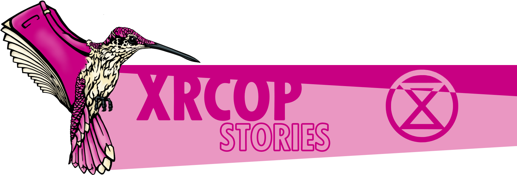 image for article xrcop: Rebels build relationships during XR COP's global conversations