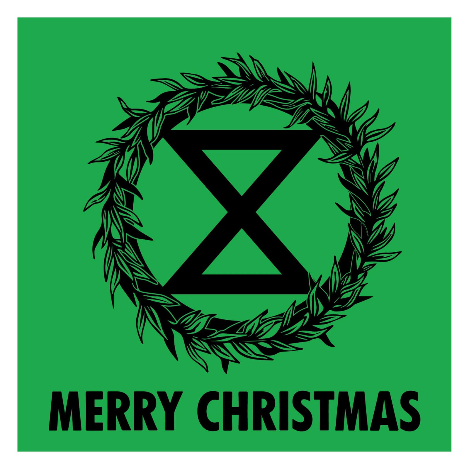 XR merry Christmas