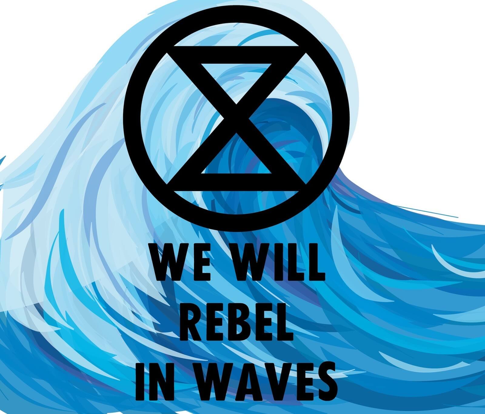 image for article Newsletter 36: Die Rebellion schlägt weltweit Wellen