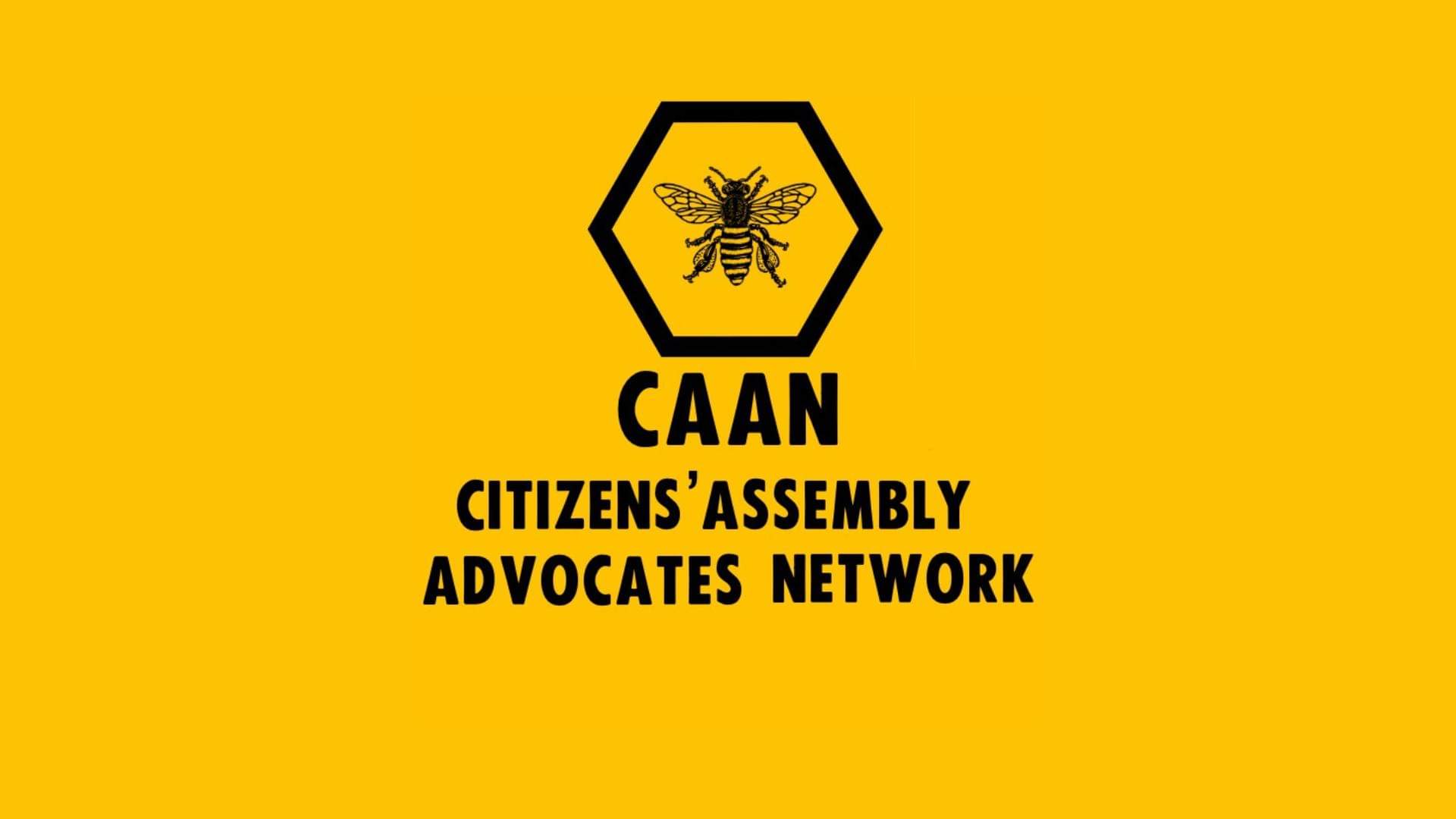 image for event WORKSHOP - Citizens' Assembly Advocate Network (session 2 out of 2)