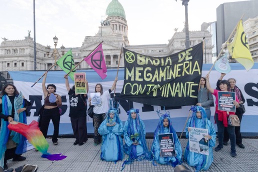 Global Newsletter #106: One action