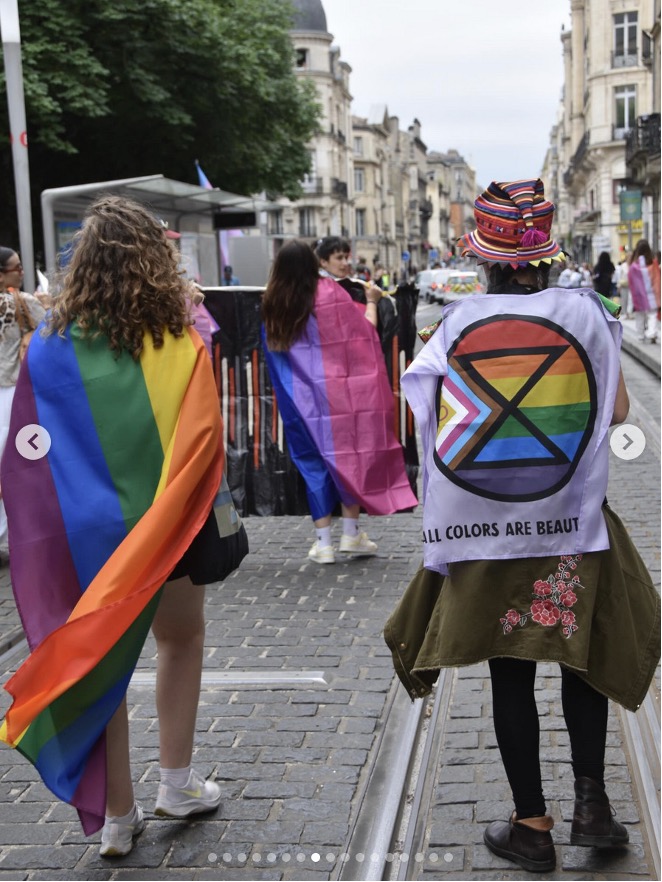 Globalny Newsletter #108: Wszystkie kolory są piękne