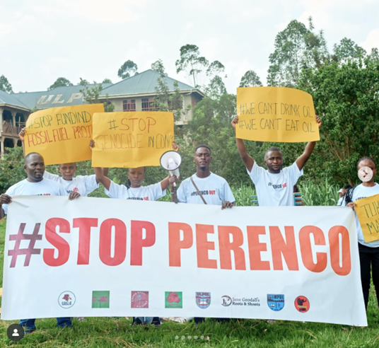 Global Newsletter #98: Stronger Together 