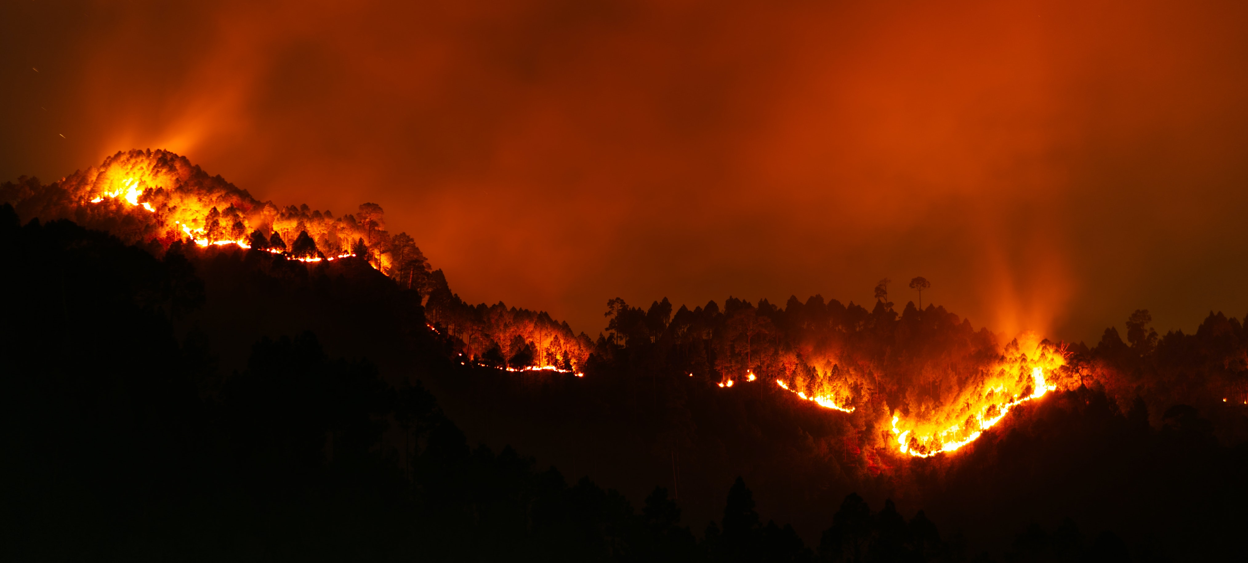 image for article The Fallout From Faraway Fires: Nine Alarming Facts About Wildfire Smoke