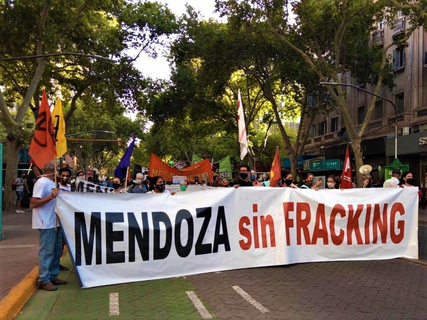 image for article xrcop: El activista argentino Esteban en cómo construir acción climática con la solidaridad global 